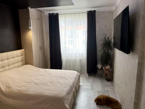 квартира по адресу Левитана ул., 118д