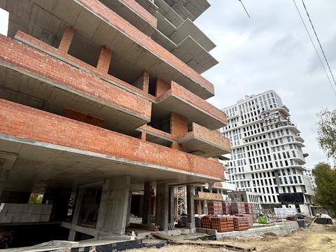 квартира по адресу Раковского ул., 24