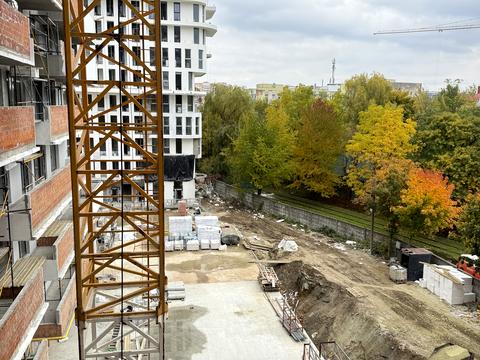 квартира по адресу Раковского ул., 24