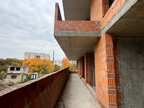 квартира по адресу Раковского ул., 24