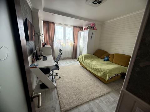 квартира по адресу Левитана ул., 118д