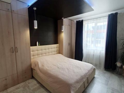 квартира по адресу Левитана ул., 118д