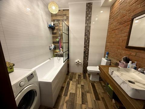 квартира по адресу Левитана ул., 118д