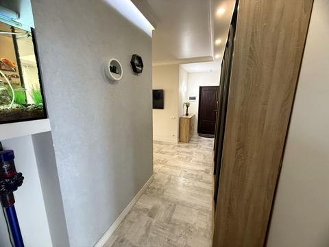 квартира по адресу Левитана ул., 118д