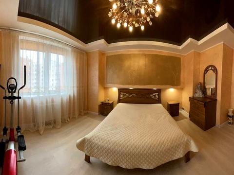 квартира за адресою Райдужний масив вул., 6