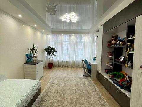 квартира за адресою Райдужний масив вул., 6