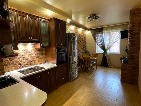 квартира за адресою Райдужний масив вул., 6