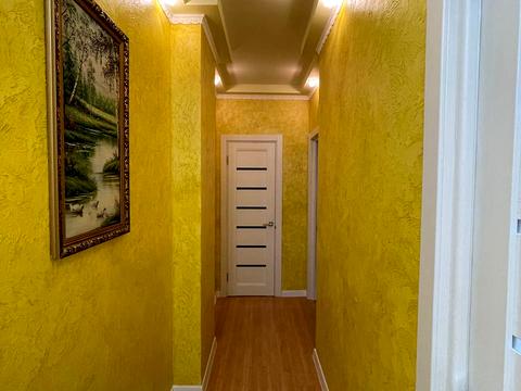 квартира за адресою Райдужний масив вул., 6