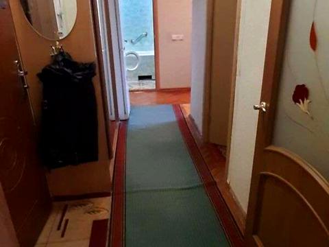 квартира по адресу Героїв Космосу ул., 19-А