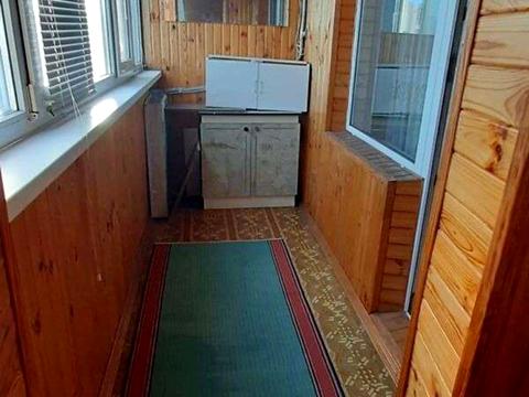 квартира по адресу Героїв Космосу ул., 19-А