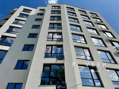 квартира по адресу Волчинецкая ул., 55