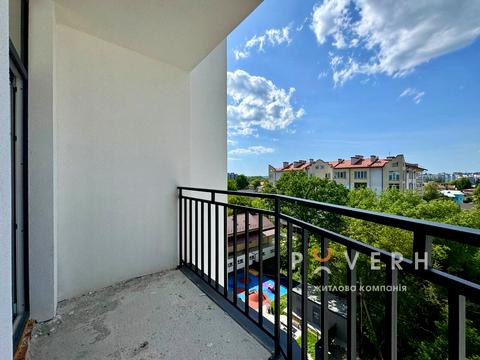 квартира за адресою Вовчинецька вул., 55