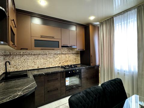 квартира по адресу Данила Галицького ул., 59