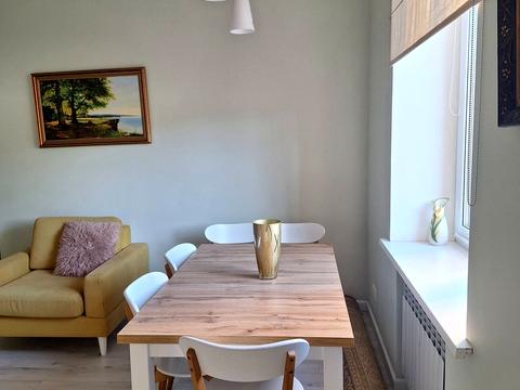 квартира за адресою Тараса Шевченка бульв., 58