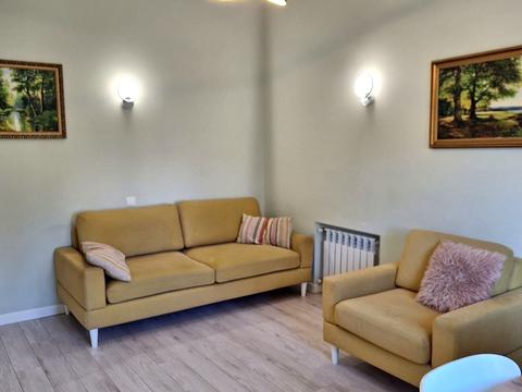 квартира за адресою Тараса Шевченка бульв., 58