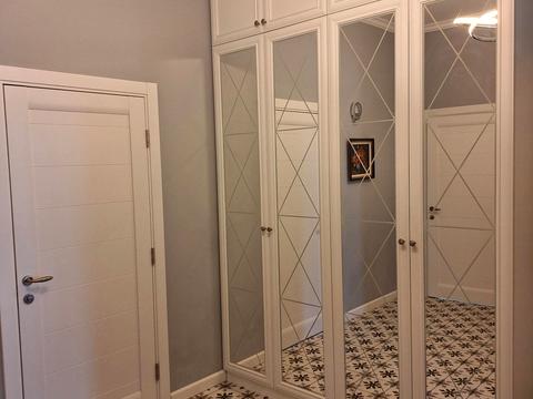 квартира за адресою Тараса Шевченка бульв., 58