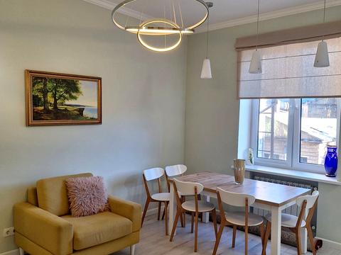 квартира за адресою Тараса Шевченка бульв., 58