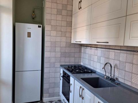 квартира за адресою Тараса Шевченка бульв., 58