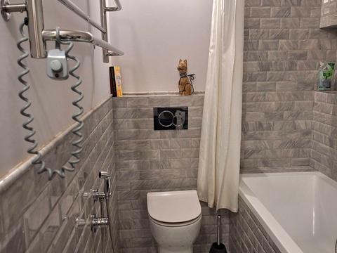 квартира за адресою Тараса Шевченка бульв., 58