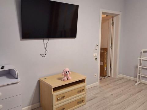 квартира за адресою Тараса Шевченка бульв., 58