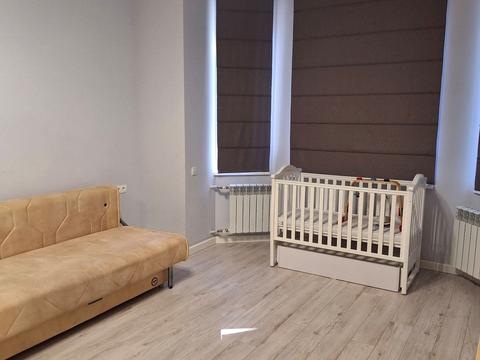 квартира за адресою Тараса Шевченка бульв., 58