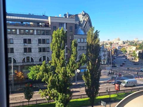 квартира за адресою Тараса Шевченка бульв., 58