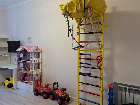 квартира за адресою Тараса Шевченка бульв., 58