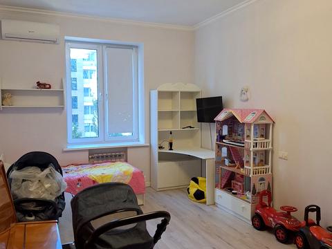 квартира за адресою Тараса Шевченка бульв., 58