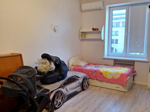 квартира за адресою Тараса Шевченка бульв., 58