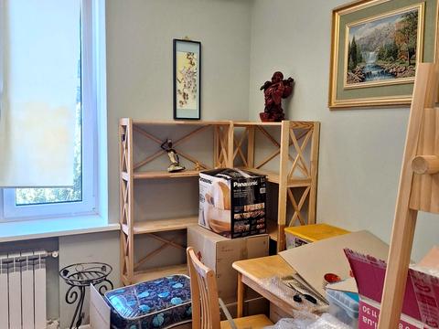 квартира за адресою Тараса Шевченка бульв., 58