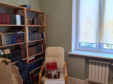 квартира за адресою Тараса Шевченка бульв., 58