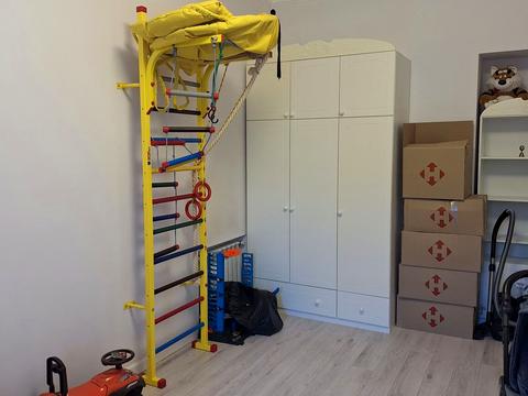 квартира за адресою Тараса Шевченка бульв., 58