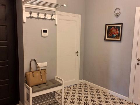 квартира за адресою Тараса Шевченка бульв., 58