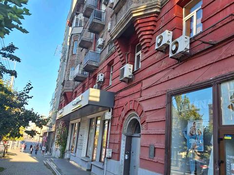 квартира за адресою Тараса Шевченка бульв., 58