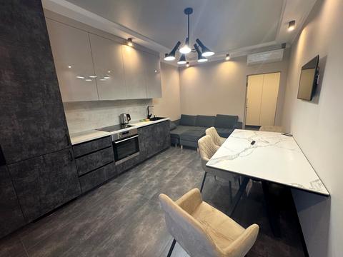 квартира за адресою Фонтанська дорога вул., 6а