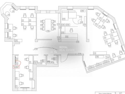 коммерческая по адресу Воздвиженская ул., 51А