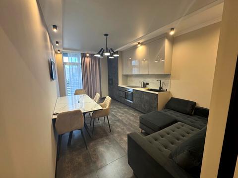 квартира за адресою Фонтанська дорога вул., 6а