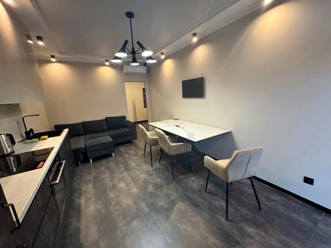 квартира за адресою Фонтанська дорога вул., 6а