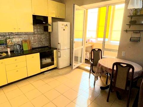 квартира по адресу Леси Украинки ул., 74-А