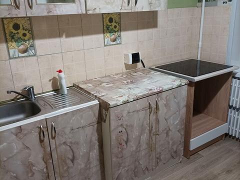 квартира за адресою житловий масив Тополя-2 вул., 43