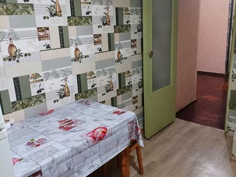 квартира за адресою житловий масив Тополя-2 вул., 43