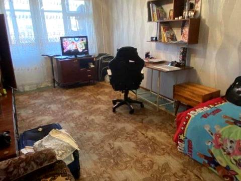 квартира за адресою Осіння вул., 9