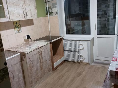 квартира за адресою житловий масив Тополя-2 вул., 43