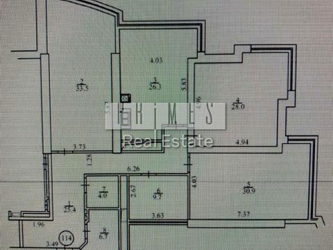 комерційна за адресою Кловський узвіз, 7a