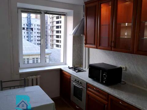 квартира за адресою Джона Маккейна вул. (Івана Кудрі), 20-Б