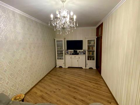 квартира по адресу Паустовского ул., 31