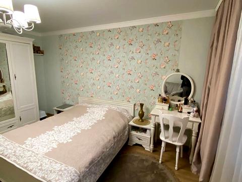 квартира по адресу Паустовского ул., 31