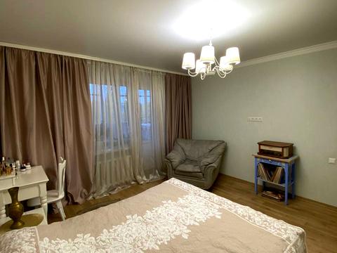 квартира по адресу Паустовского ул., 31