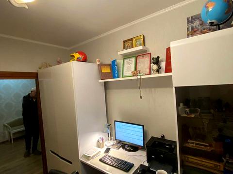 квартира по адресу Паустовского ул., 31