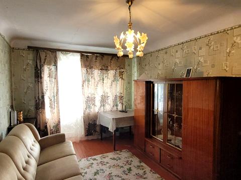 квартира по адресу Гвардейский бульв. (Гвардейский), 145